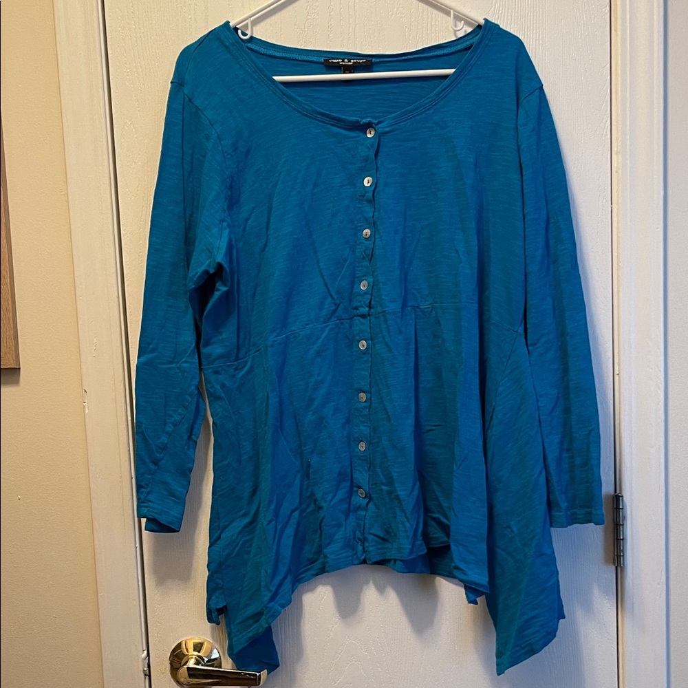 Cable & Gauge Top